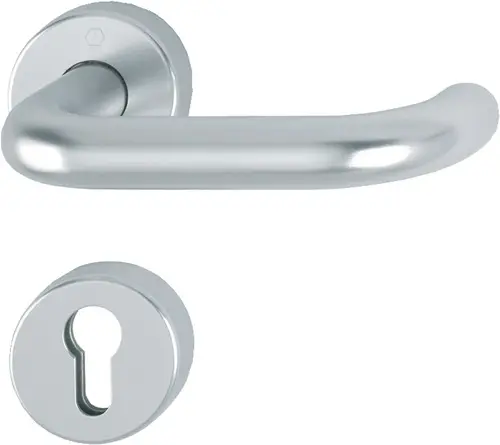 Online Kaufen HOPPE FS-Garnitur Paris FS-138/42H/42HS Alu.F1 D/D TS 45-65mm PZ rd.DIN L/R - 10726471