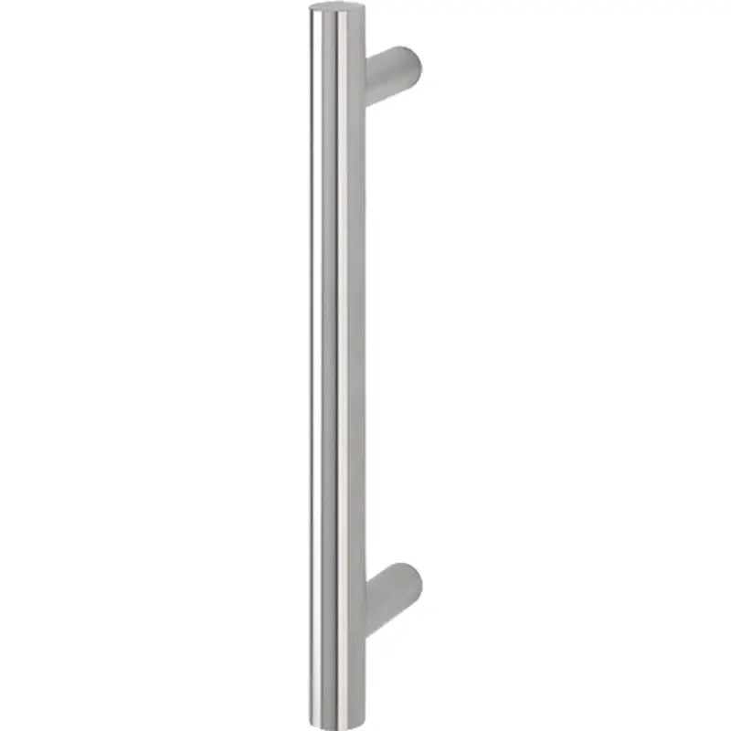 HOPPE Stangengriff E5011 VA Farb-Nr. F69 A. 300mm L.400mm ger. - 6520605 Finale Aktion
