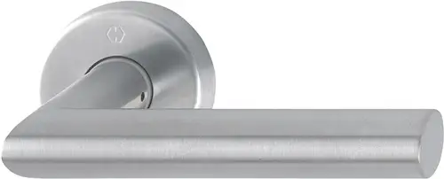 HOPPE Rosettenhalbgarnitur Ams.E1400Z/42H VA F69 4-KT.10mm - 10809057 Must-Have