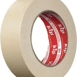 Online Kaufen kip Feinkrepp 301 extra leicht gekreppt 50 m x 48 mm - 301-48