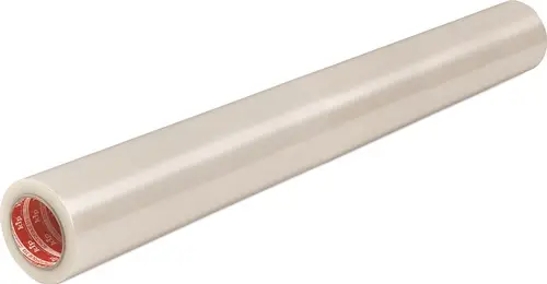 KIP Schutzfolie LDPE 313 transparent L.100 m B.500 mm - 313-11 Preisknaller