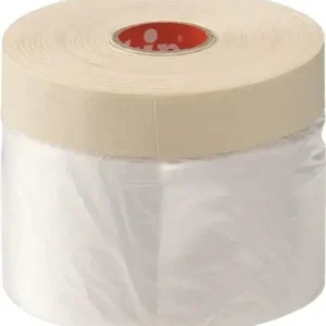 Sonderaktion kip Feinkrepp-Masker 332 - Profi-Qualität 33 m x 300 mm - 332-30