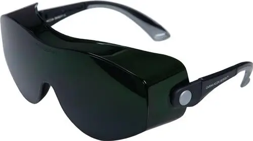 EKASTU Schweißerbrille CARINA KLEIN DESIGN 12799 EN 166 1-FT, EN 169, EN 171 - 277399 Ausverkauf