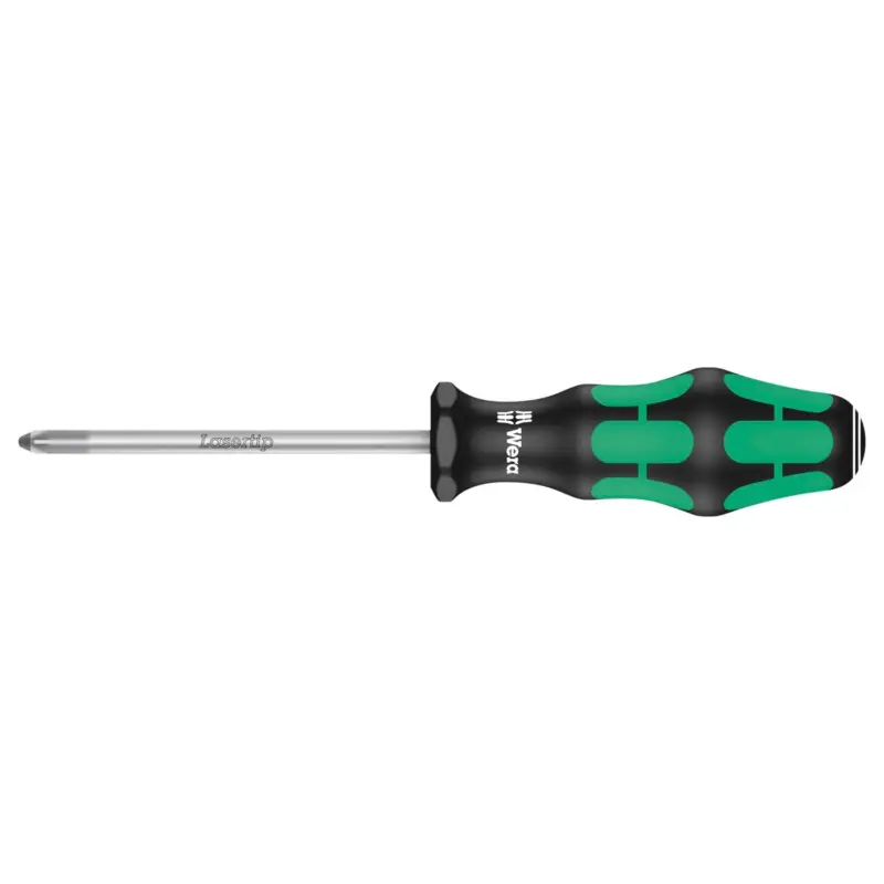 Wera 355 PZ Kreuzschlitz-Schraubendreher 4x200 mm Angebot