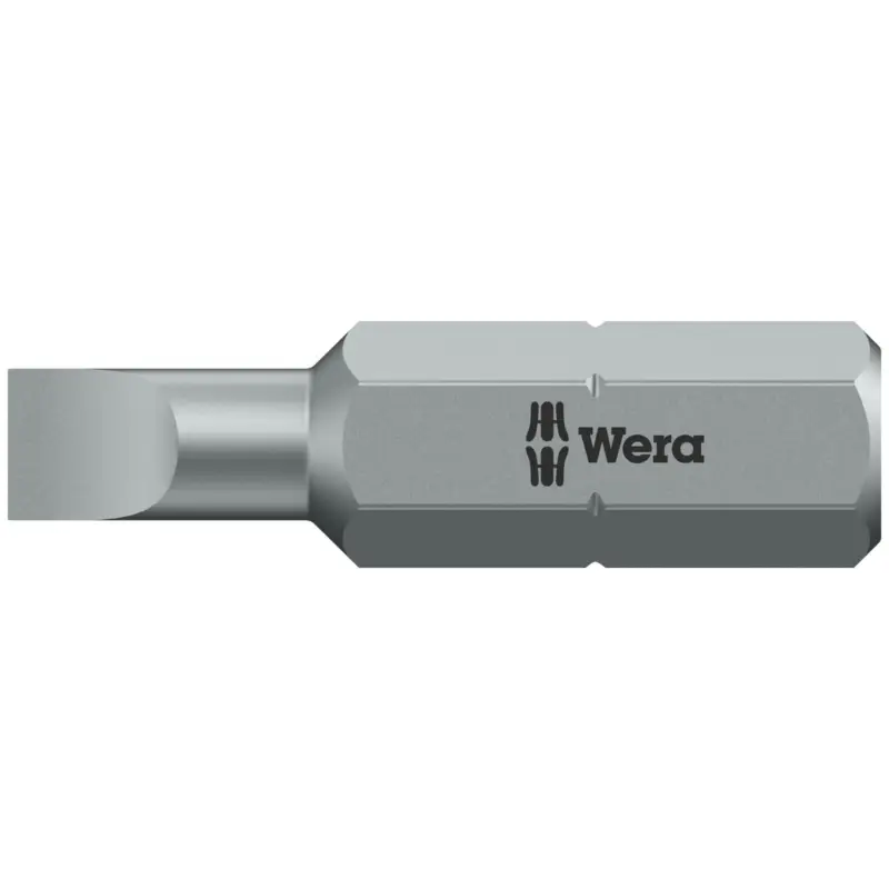 Wera Bit 800/1 Z 1x5,5x25 mm - 072059 Direktkauf