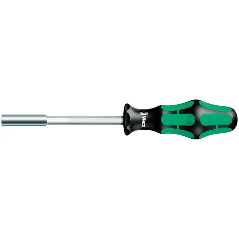 Aktuell Wera 810/1 Bits-Handhalter mit Sprengring - 051005