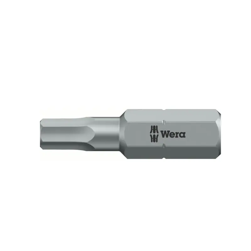 Wera 840/1 Z SW 10,0 x 25mm Bits - 056340 Rabatt