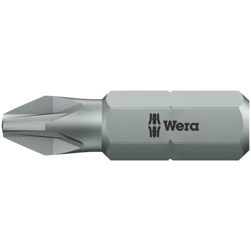 Wera Bit 855/1 Z PZ 4 x 32,0 mm - 056835 Kracherpreis