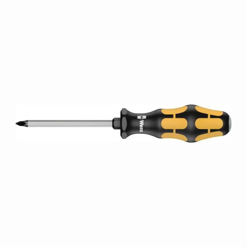 Kracherpreis Wera Schraubendreher 918 SPZ PZD 4 200 mm - 5017056001