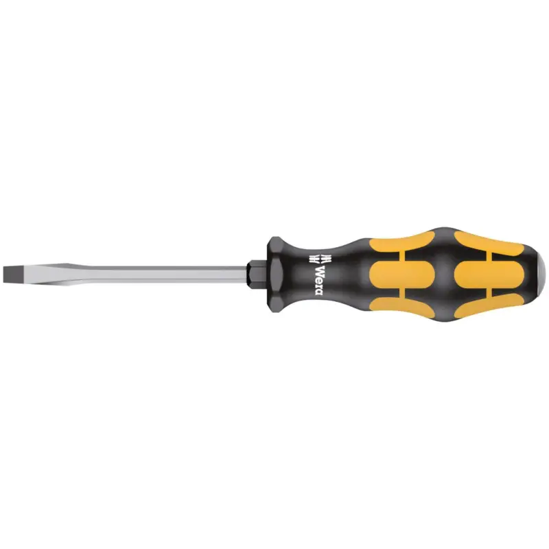 Online Kaufen Wera 932 A Schlitzschraubendreher 1,0x5,5x100,0 - 018264