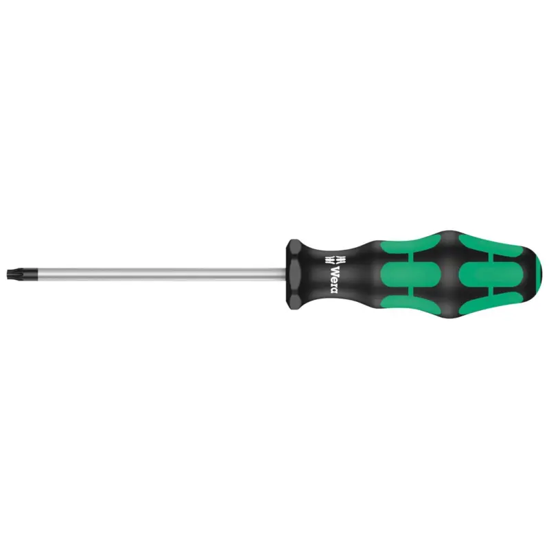 Heißes Angebot Wera Schraubendreher 367 TX 27x115 - 138264