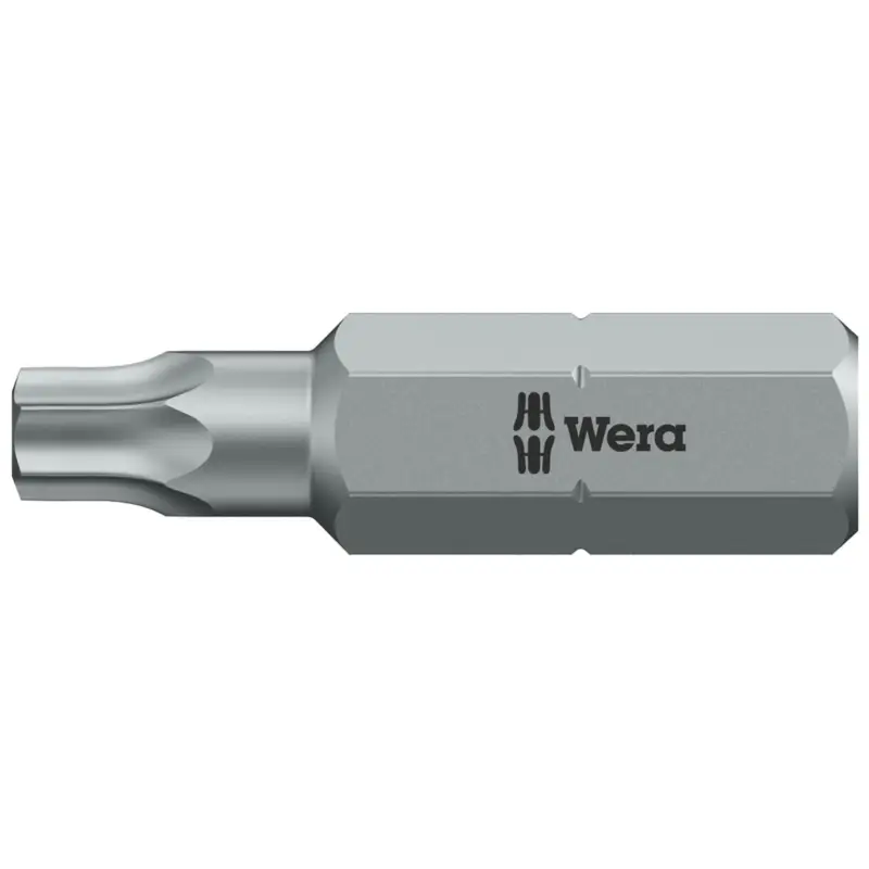 Wera Bit 867/1 Z TX 10 x 25,0 mm - 066485 Preisreduziert
