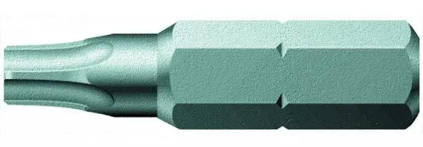 Wera Bit 867/1 Z TX 25 x 25,0 mm - 066488 *Auslaufartikel* Must-Have