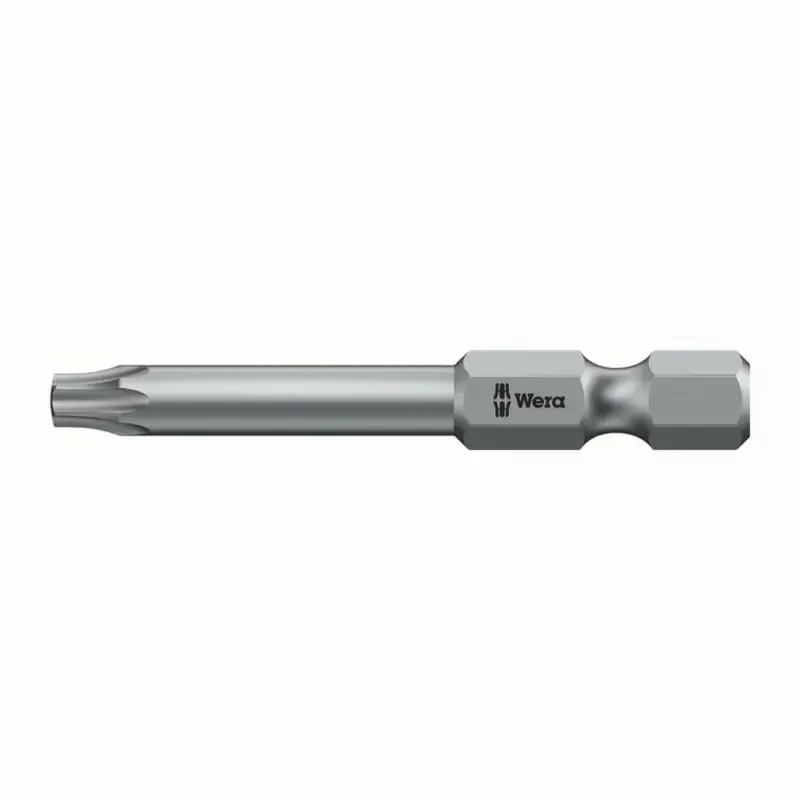 Wera Bit 1/4″ T 8 Länge 152 mm - 5060195001 Jetzt Bestellen