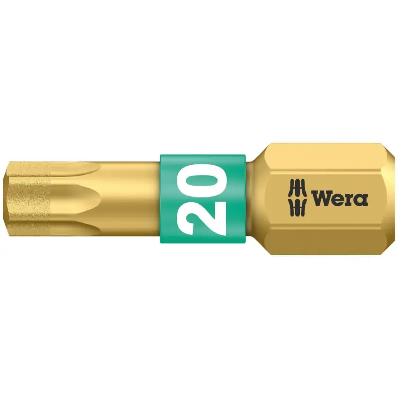Günstig Wera Bit 867/1 BDC TX 20 x 25,0 mm - 066104
