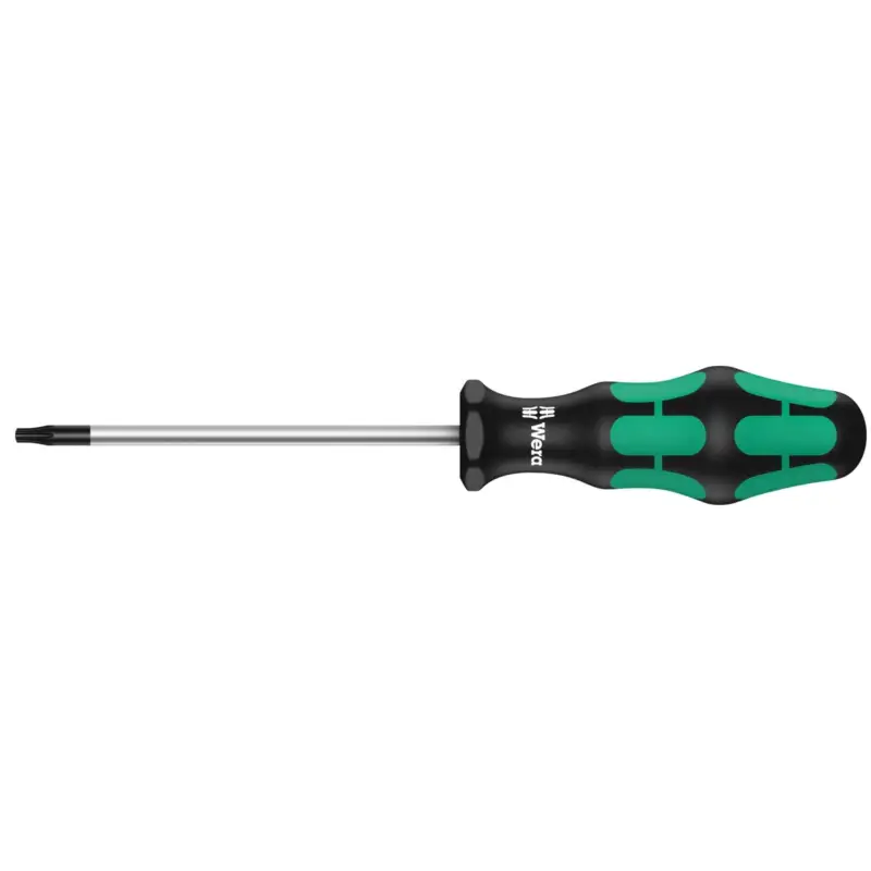 Wera Schraubendreher 367 TX 9x60 mm - 138259 Super-Preis