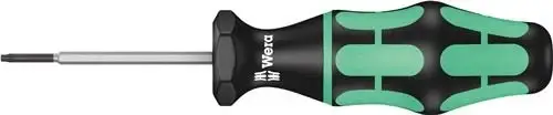 Preis Gesenkt Wera Drehmomentschraubendreher 300 IP 10 2 Nm - 5028044001
