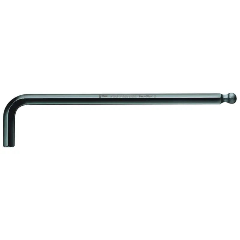Wera Winkelschlüssel 950 PKL BM SW 1,5 mm - 027101 Jetzt Bestellen