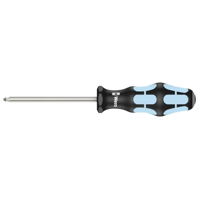 Wera Schraubendreher 3355 PZ 2x100 mm - 032032 Angebot