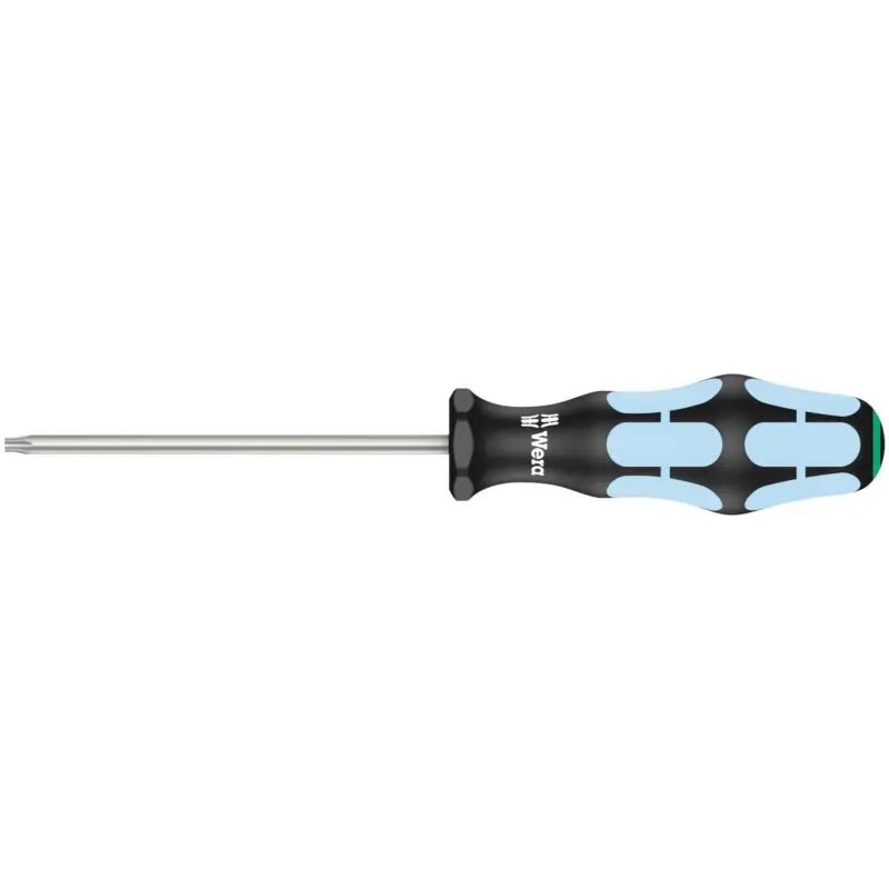 Wera 3367 Torx-Schraubendreher Edelstahl TX 30x115 mm - 032057 Direktkauf