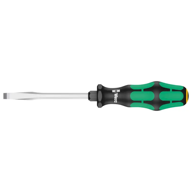 Schnäppchen Wera Schlitz-Schraubendreher 334 SK 1,0x5,5x100 mm - 007673