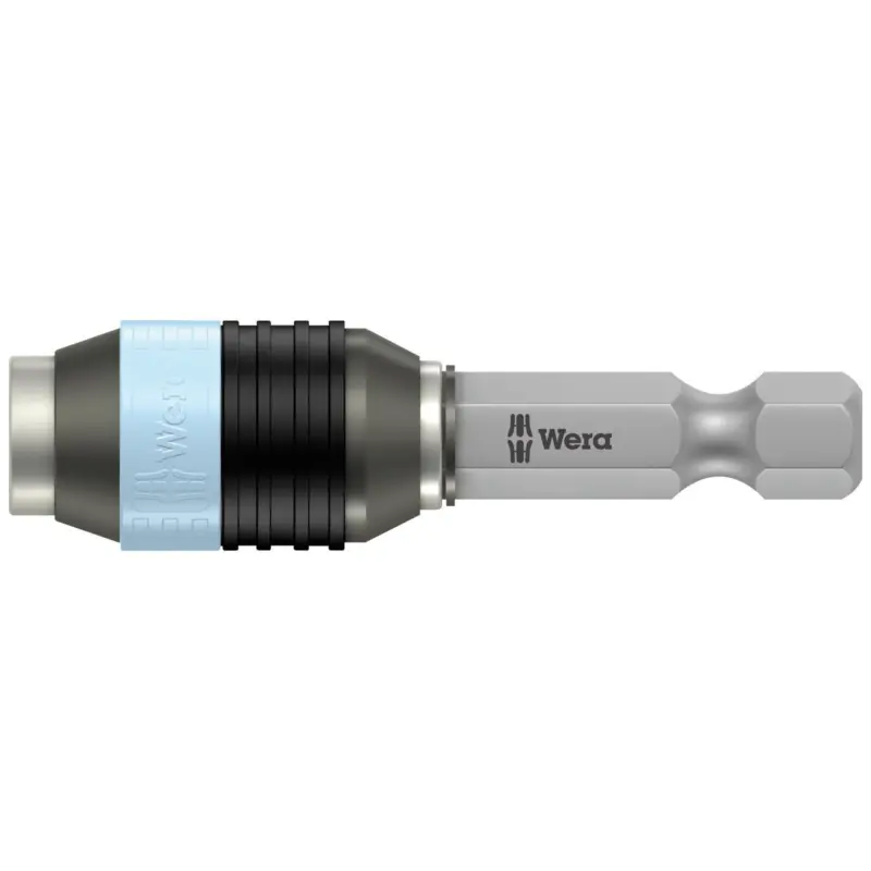 Wera 3888/4/1 K Rapidaptor Universalhalter Edelstahl - 071100 Aktuell