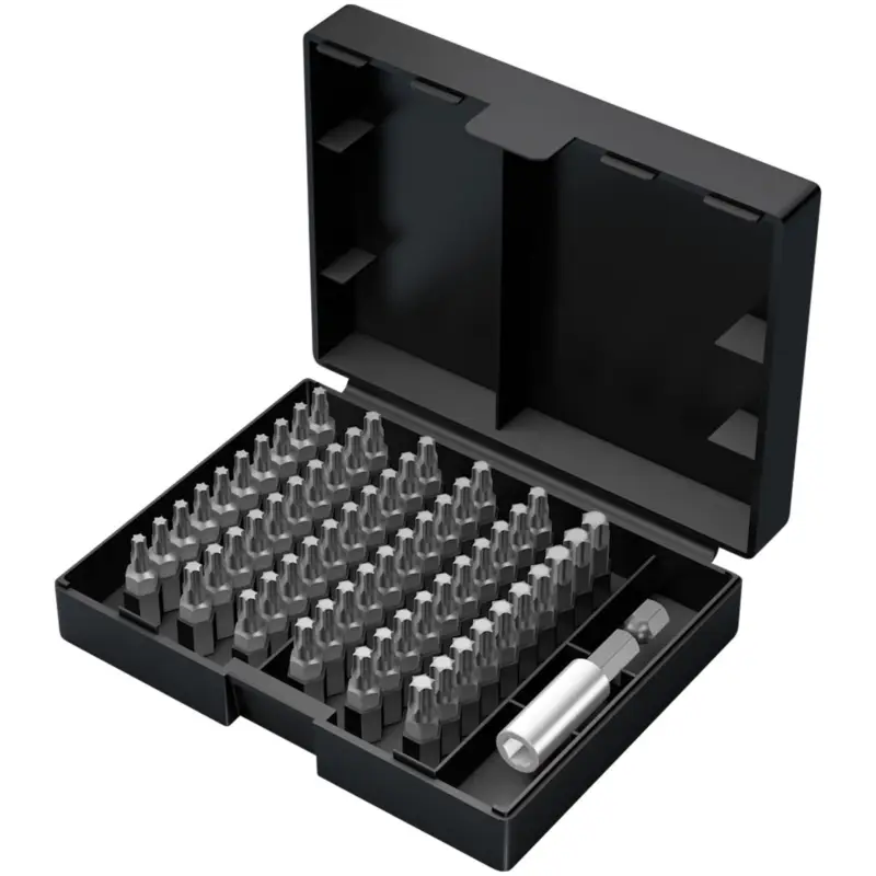 Wera Bit-Safe Classic 9 - 057909 Letzte Chance