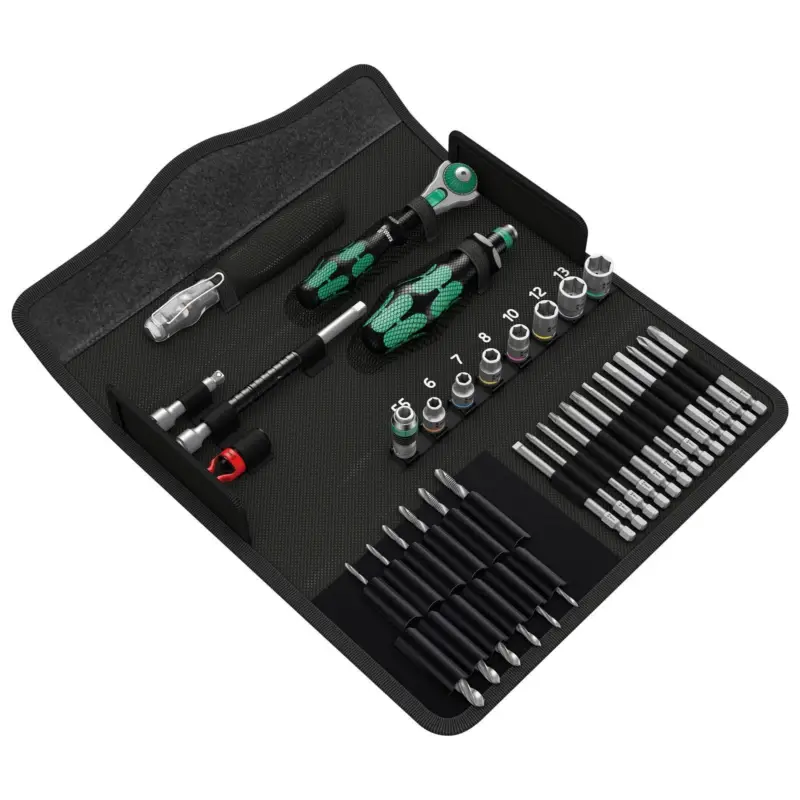 Schnäppchen Wera Kraftform Kompakt M1 Metall - 135928