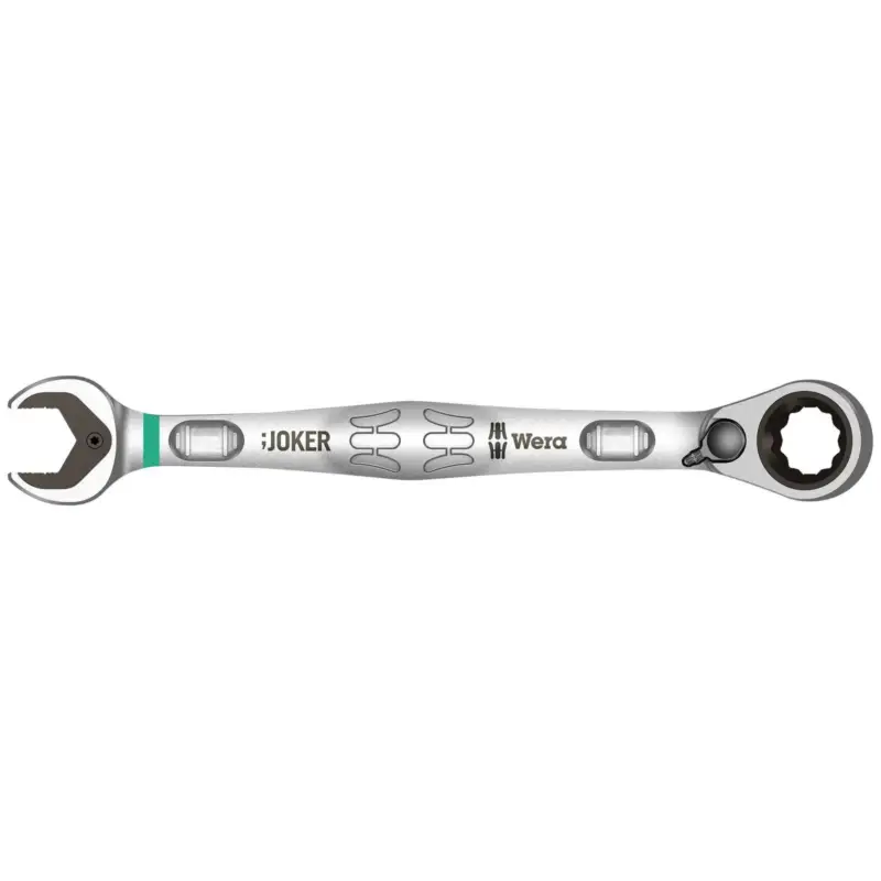 Wera Joker Switch Maul-Ringratschen-Schlüssel umschaltbar - 16x213 - 020071 Knallerangebot