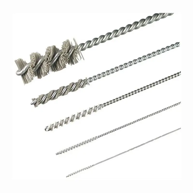 Expressversand osborn Rohrbürste microabrasiv Ø 19,4 mm 5,6 mm - 3056444