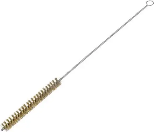 osborn Düsenbürste Länge 320 mm Ø 8 mm - 3816508 Zertifiziert