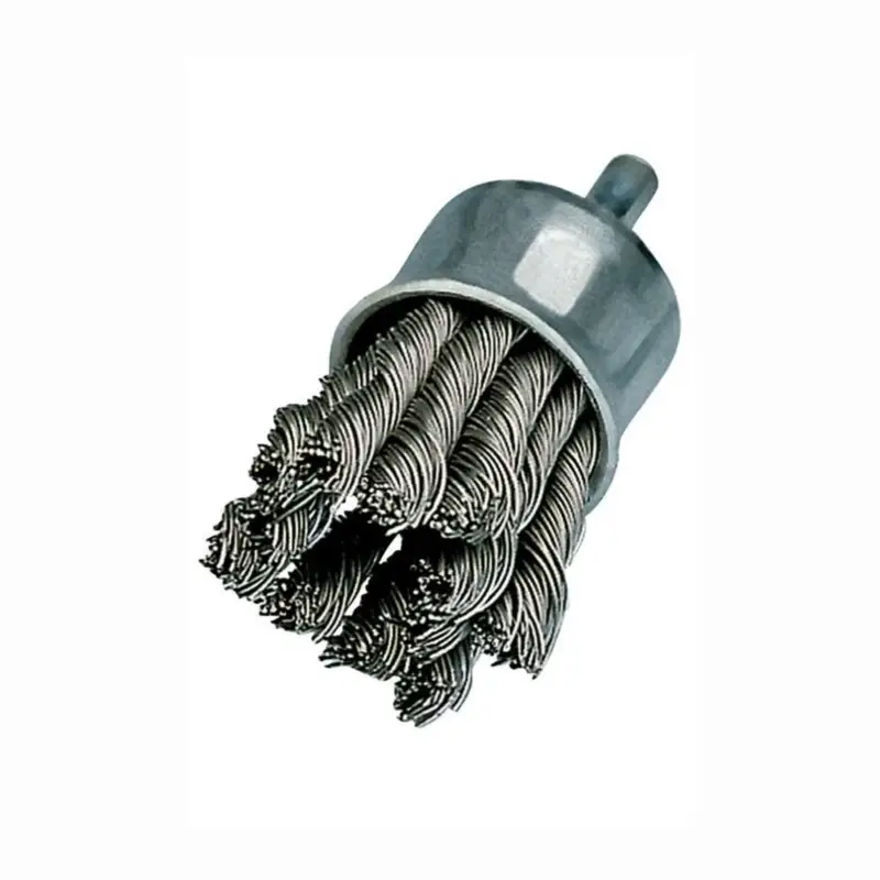 Günstig osborn Pinselbürste Ø 23 mm Drahtstärke 0,26 mm - 9906030310