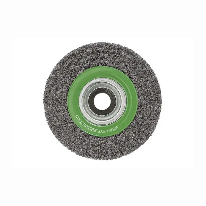 Letzte Chance osborn Rundbürste Ø 150 mm Drahtstärke 0,3 mm - 9902544362