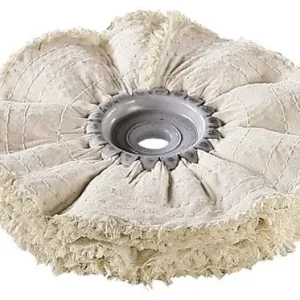 Aktuell osborn Polierring Ø 150 mm Bohrungs-Ø 20/14 mm - 8203150944