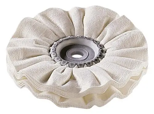 osborn Polierring Notiflex® 914 Ø 150 mm Bohrungs-Ø 20/14 mm - 8203150914 Jetzt Bestellen