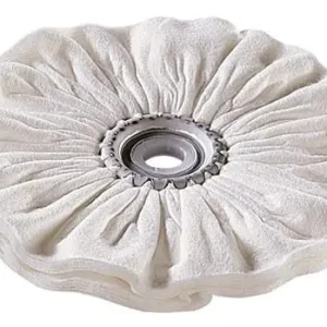 osborn Polierring Notiflex® 925 Ø 200 mm Bohrungs-Ø 20/14 mm - 8203200925 Sichere Zahlung