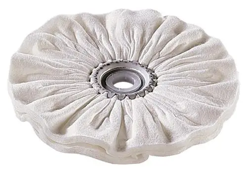 osborn Polierring Notiflex® 925 Ø 200 mm Bohrungs-Ø 20/14 mm - 8203200925 Sichere Zahlung