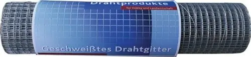 Must-Have Drahtgitter Länge 5 m, Höhe 0,5 m - 200004266