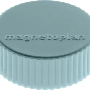 Beliebt Magnetoplan Magnet Super Ø 34 mm hellblau - 16 600 03