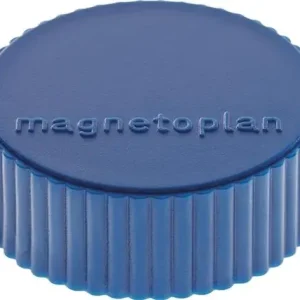 Highlight Magnetoplan Magnet Super Ø 34 mm dunkelblau - 16 600 14