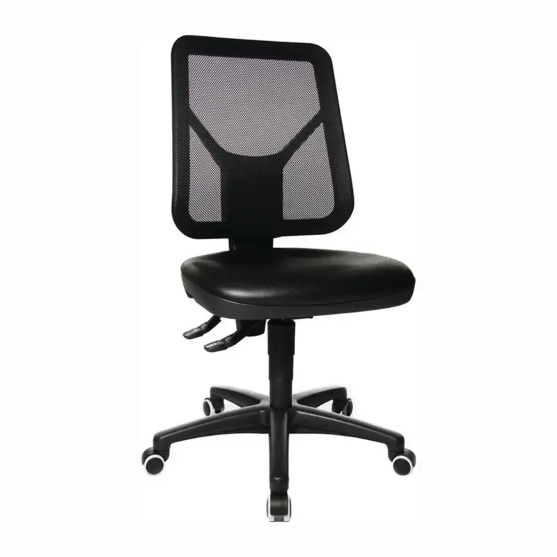 Topstar Arbeitsdrehstuhl TEC 80 Rollen - 73280PU0H Nur Für Kurze Zeit