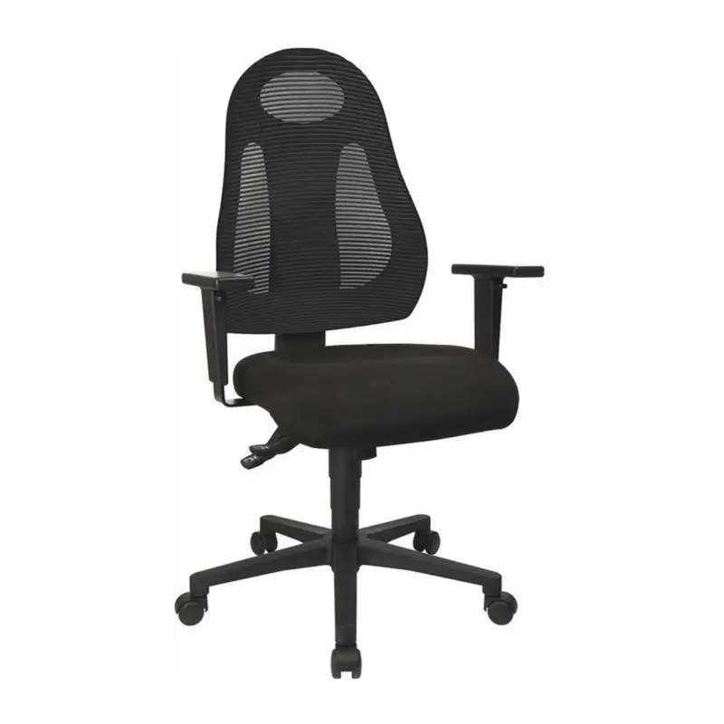 Topstar Bürodrehstuhl mit Synchrontechnik - FR100 G200 Billig