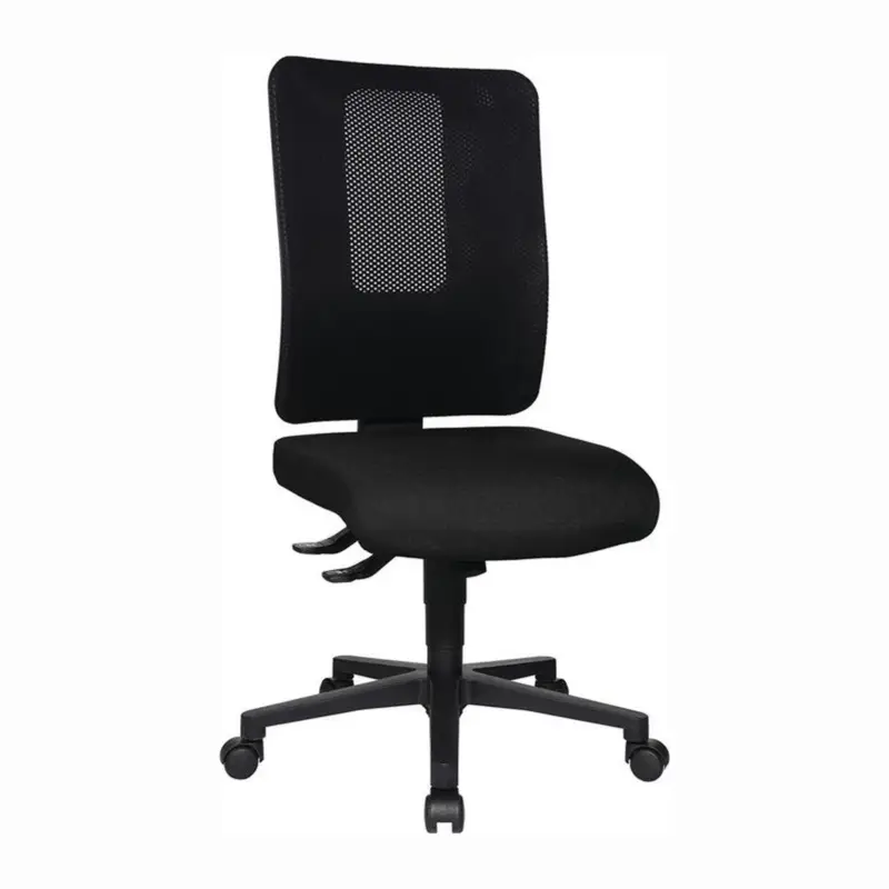 Topstar Bürodrehstuhl mit Synchrontechnik - OX1000 G200 Super-Preis