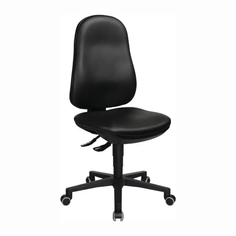 Neue Kollektion Topstar Arbeitsdrehstuhl Point 70 Rollen - 8170D10H