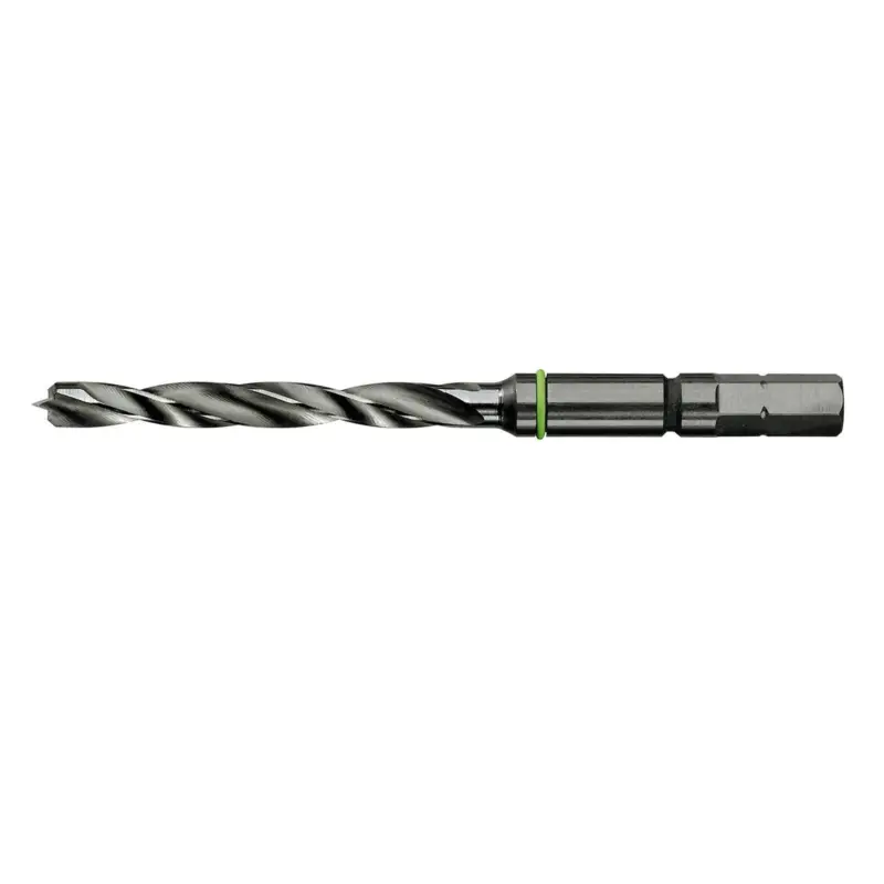 Direkt Vom Hersteller Festool Holzspiralbohrer D 3 CE/W - 492512