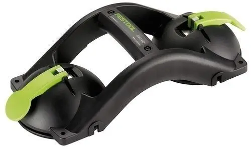 Festool Doppelsaugheber GECKO DOSH - 492617 Neue Ware