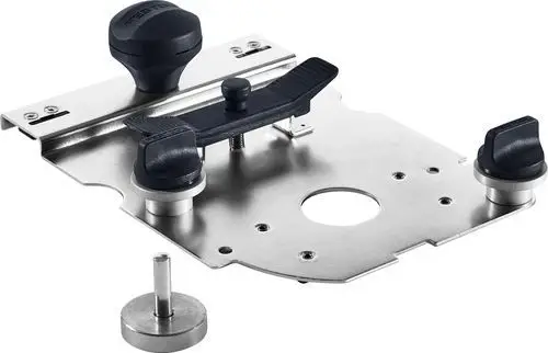 Festool Führungsplatte FP-LR 32 - 494340 Sonderaktion