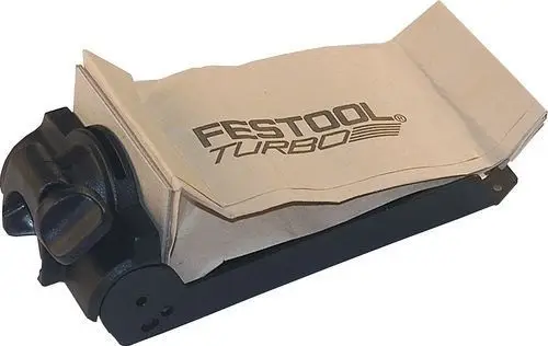 Preis Gesenkt Festool Turbofilter-Set TFS-RS 400