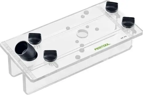 Solange Der Vorrat Reicht Festool Fräshilfe OF-FH 2200 - 495246