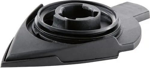 Markenprodukt Festool Schleifschuh SSH-GE-STF-RO90 DX